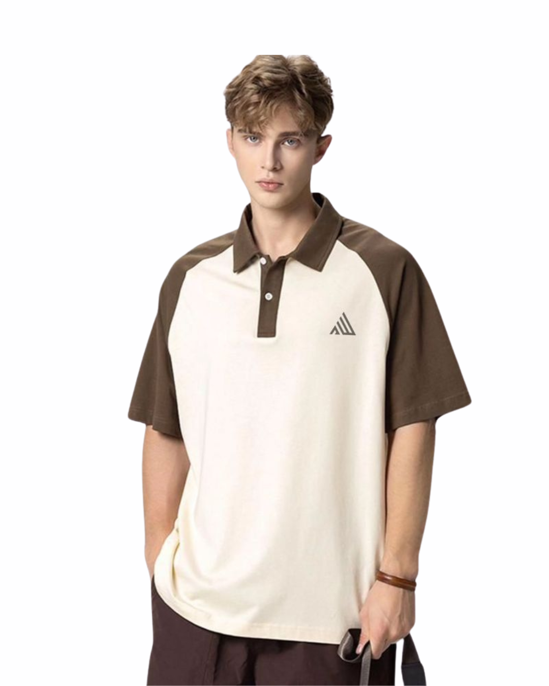 Oversize Polo